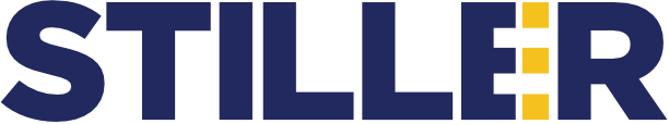 Stiller Footer Logo