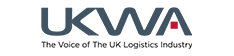 United Kingdom Warehousing Association Logo